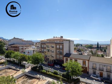 Appartement avec balcon à vendre à Centro