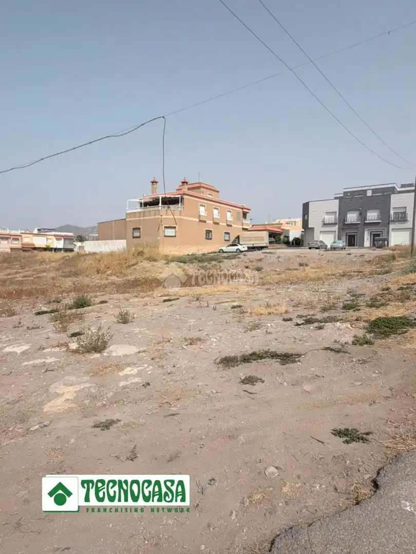 Terreny residencial en venda a Adra, imagen 16