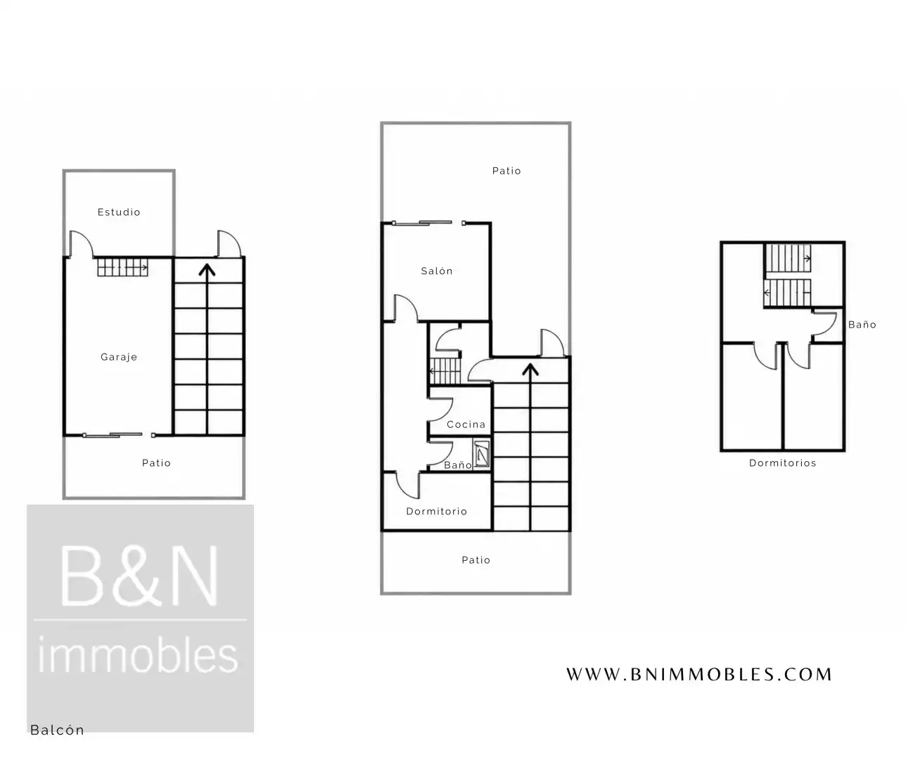 Maison avec jardin à vendre à Ponent, imagen 38
