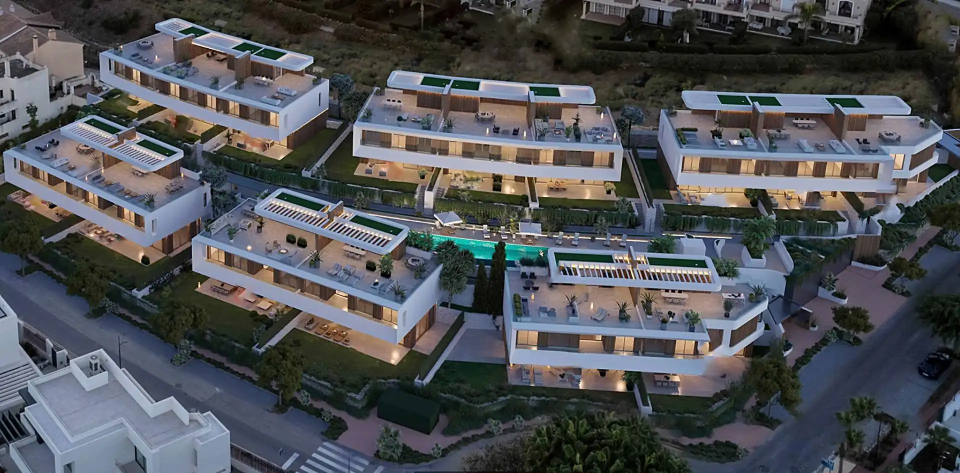 Reihenhaus mit Pool zum Verkauf in Benamara - Atalaya, imagen 2