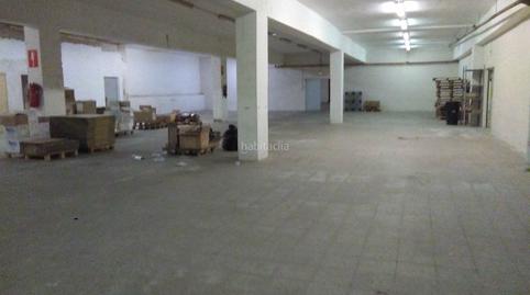Foto 4 von Fabrikhallen zum Verkauf in Manresà, Badalona