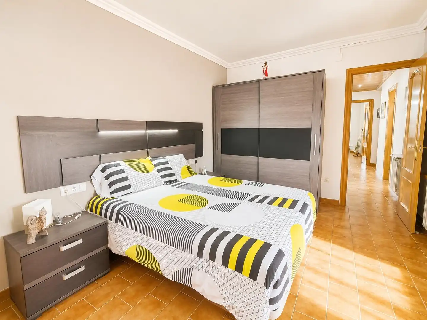 Chalet con terraza en venta en Agramunt, imagen 4