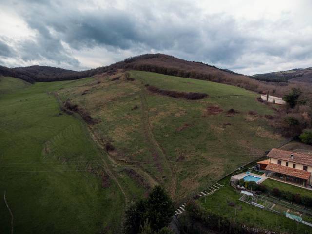 Terreno residencial en Venta en Calle San Martín, 1 en Atetz