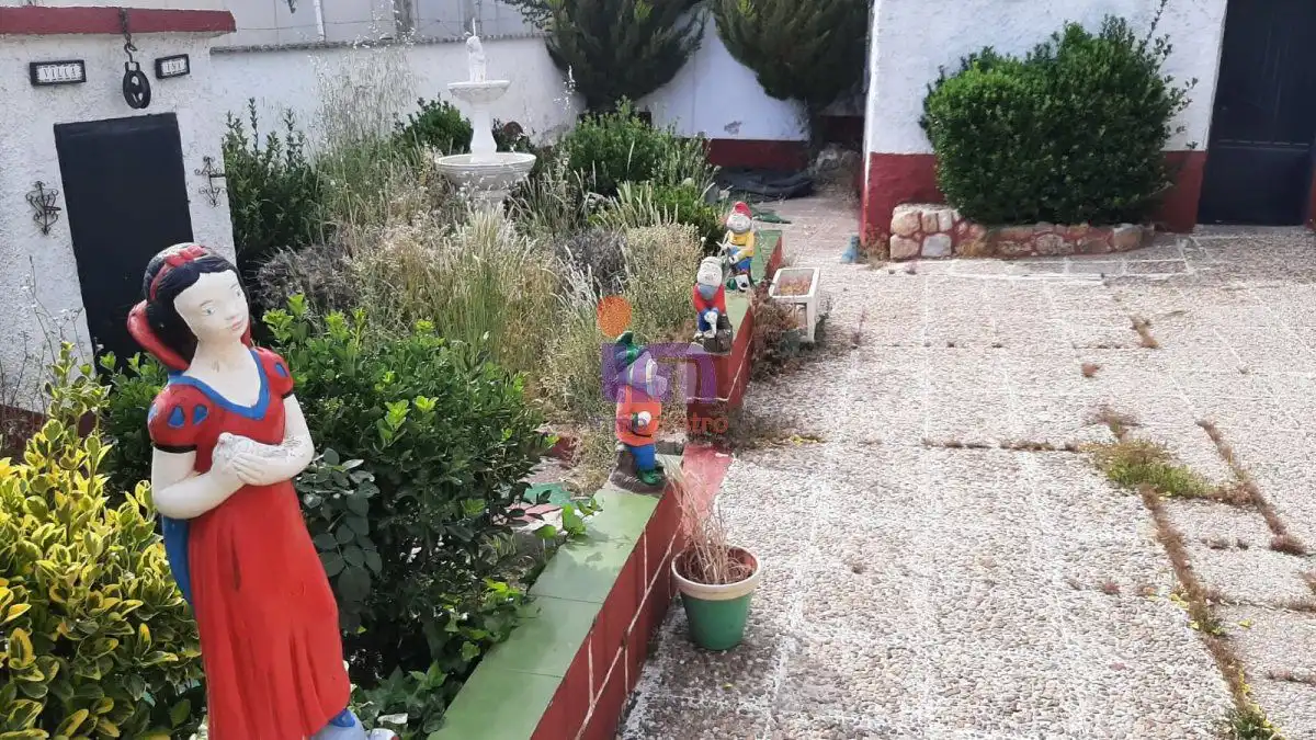 Chalet en venta en Almuradiel, imagen 24