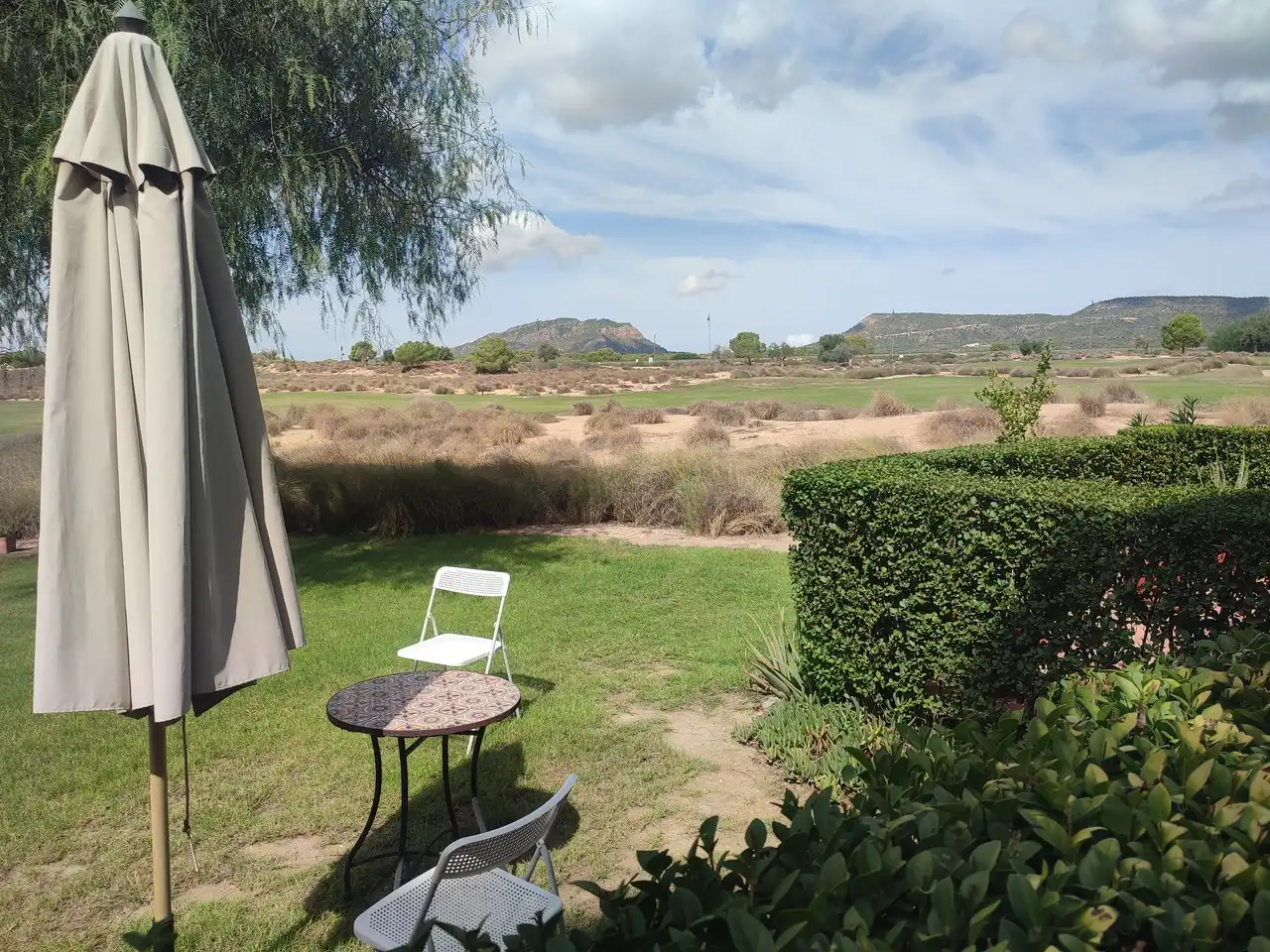 Apartment mit Aufzug zum Verkauf in Campo de Murcia, imagen 3