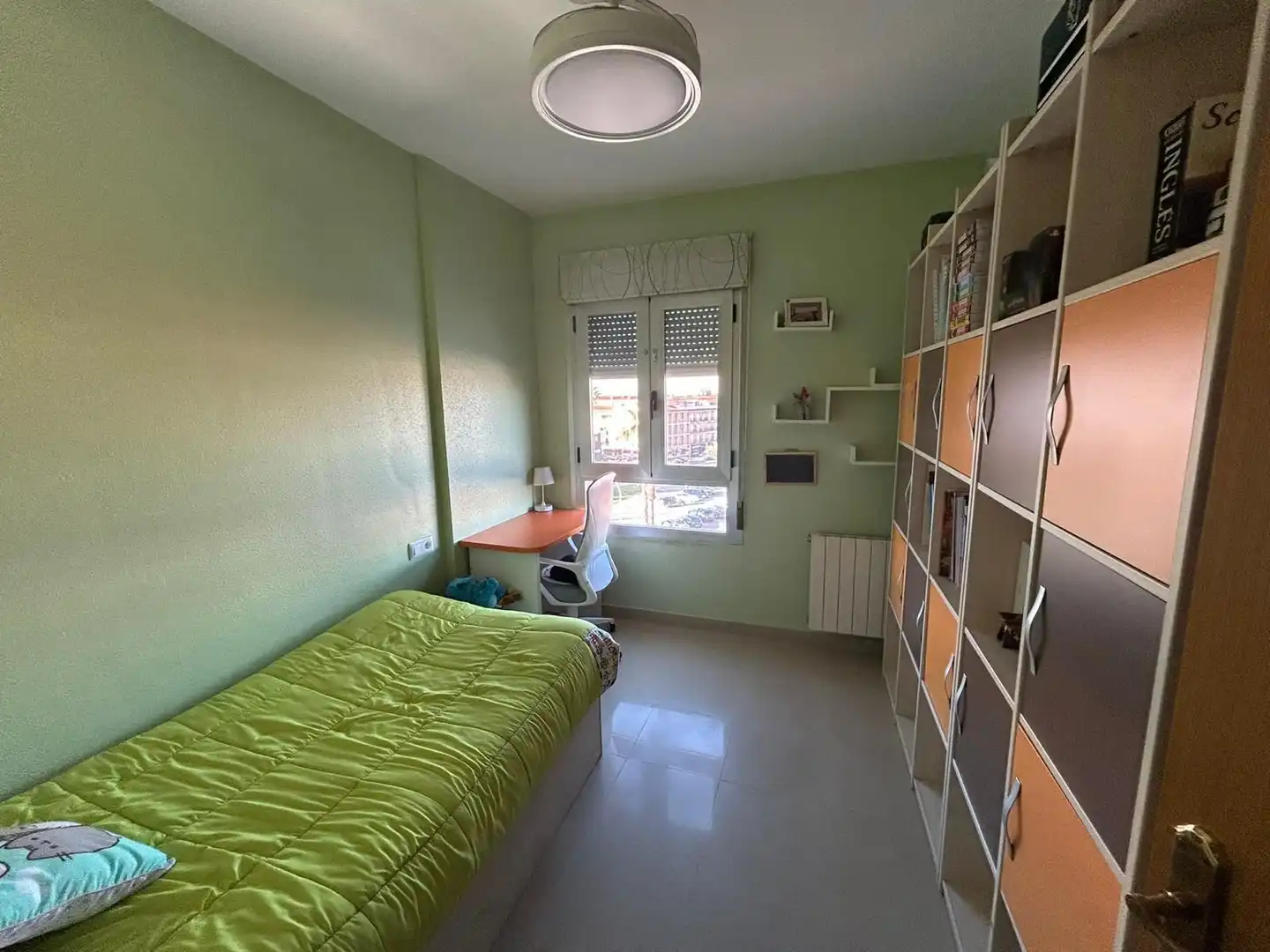 Wohnung mit Aufzug zum Verkauf in Poblado Don Benito 58, imagen 10
