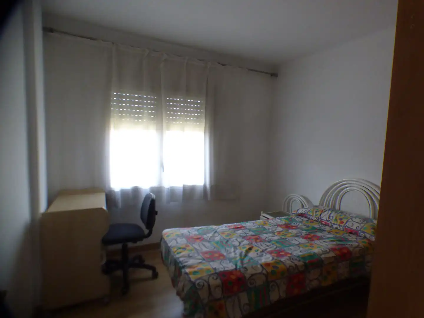Flat for rent in Carrer del Carme, Carme - Vistalegre