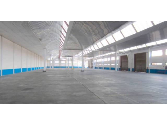 Nave industrial en Alquiler en San Agustín del Guadalix pueblo