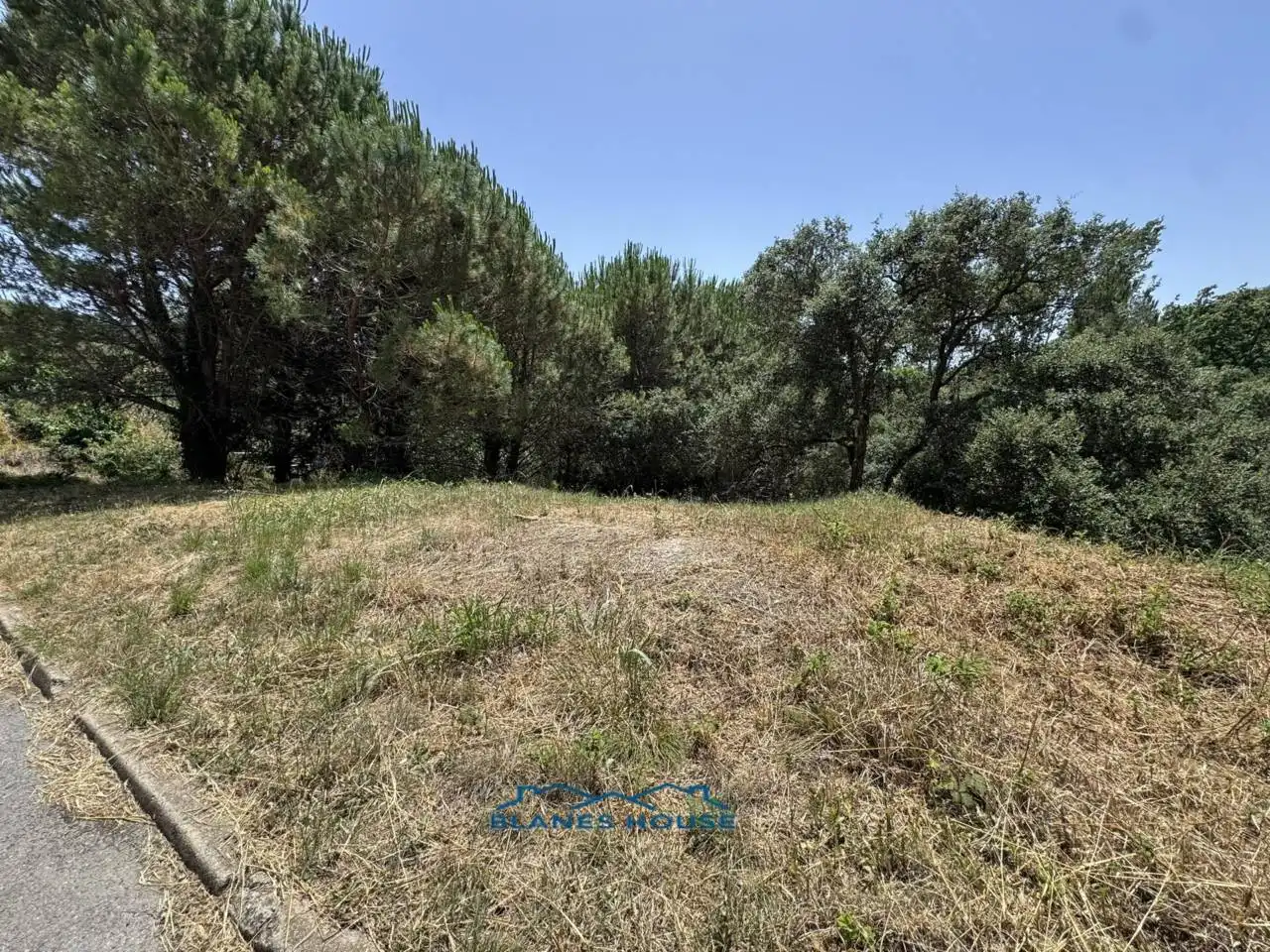 Residencial en venda en Tordera