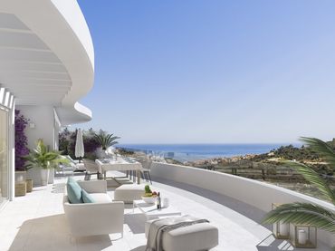 Apartment mit Aufzug zum Verkauf in La Alcaidesa