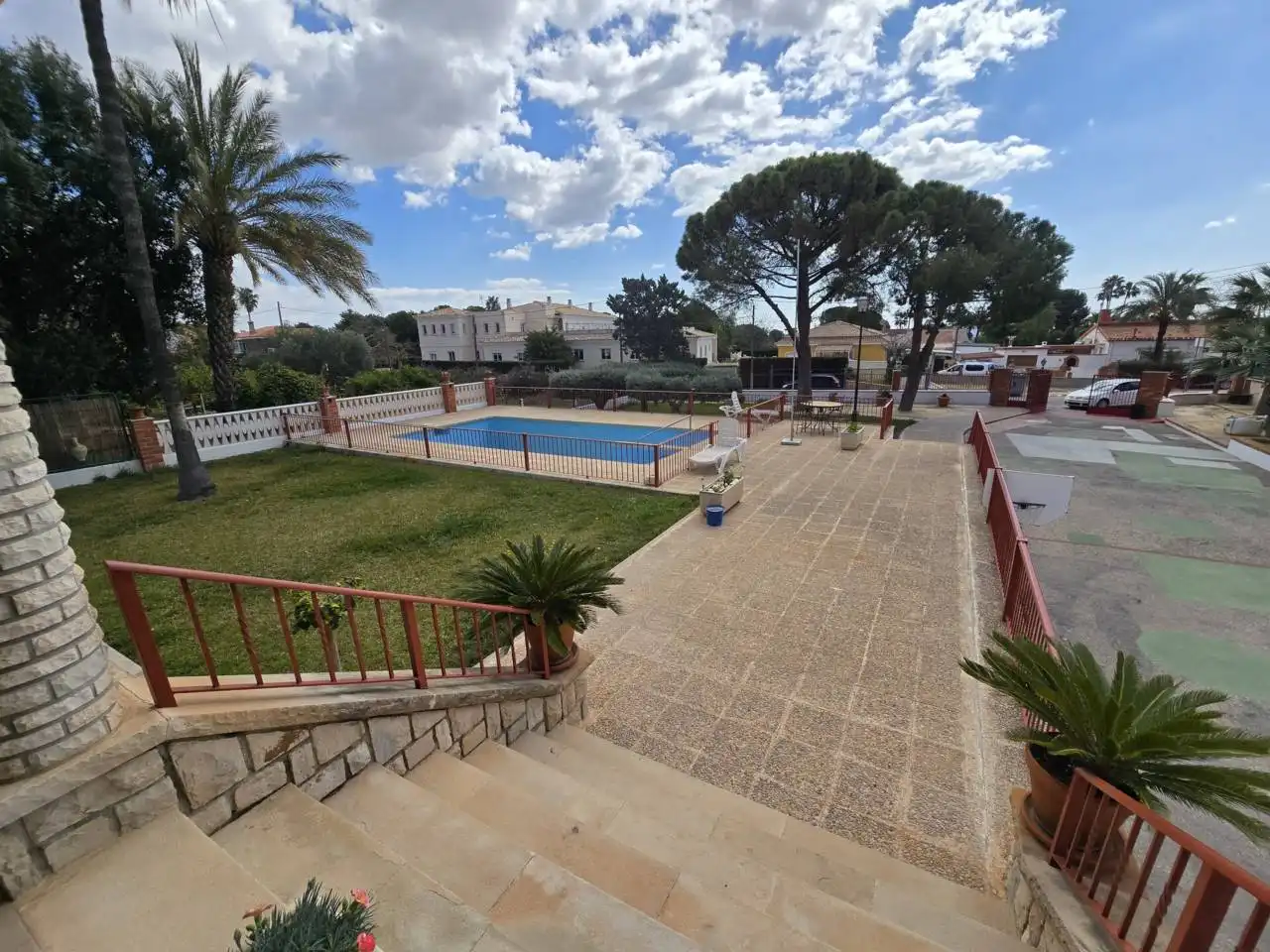 Xalet amb piscina en venda a Villamontes - Boqueres, imagen 43