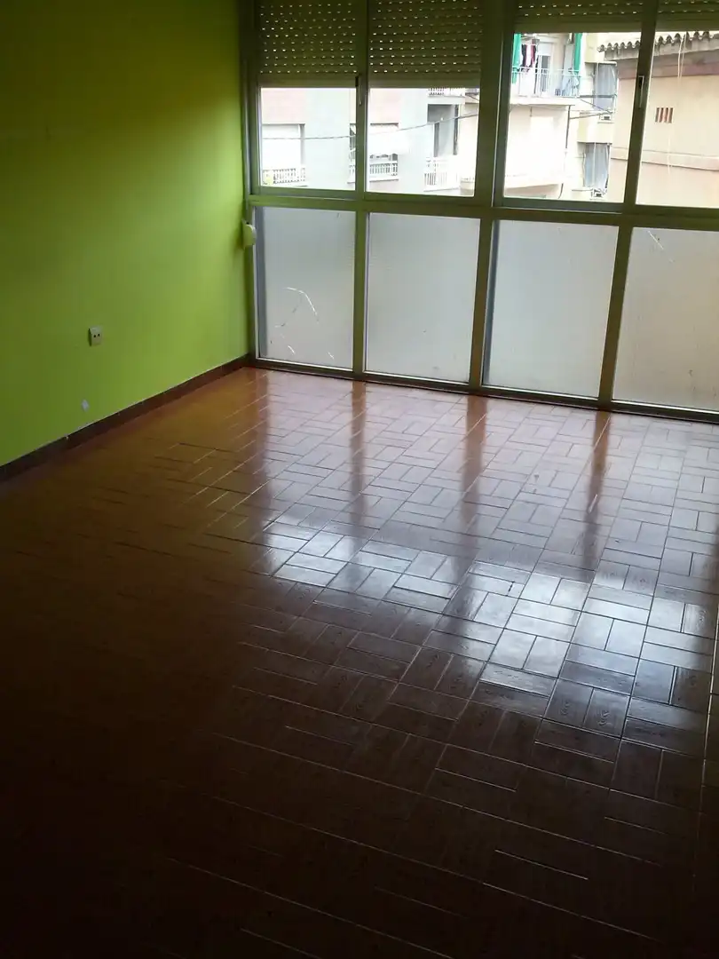 Piso con terraza en venta en Can Sant Joan, imagen 9