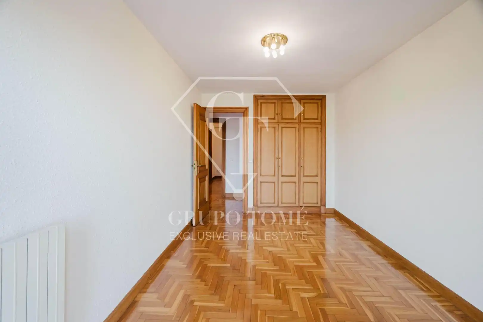 Flat with terrace for sale in Paseo DE ARRIOLA 50, imagen 35