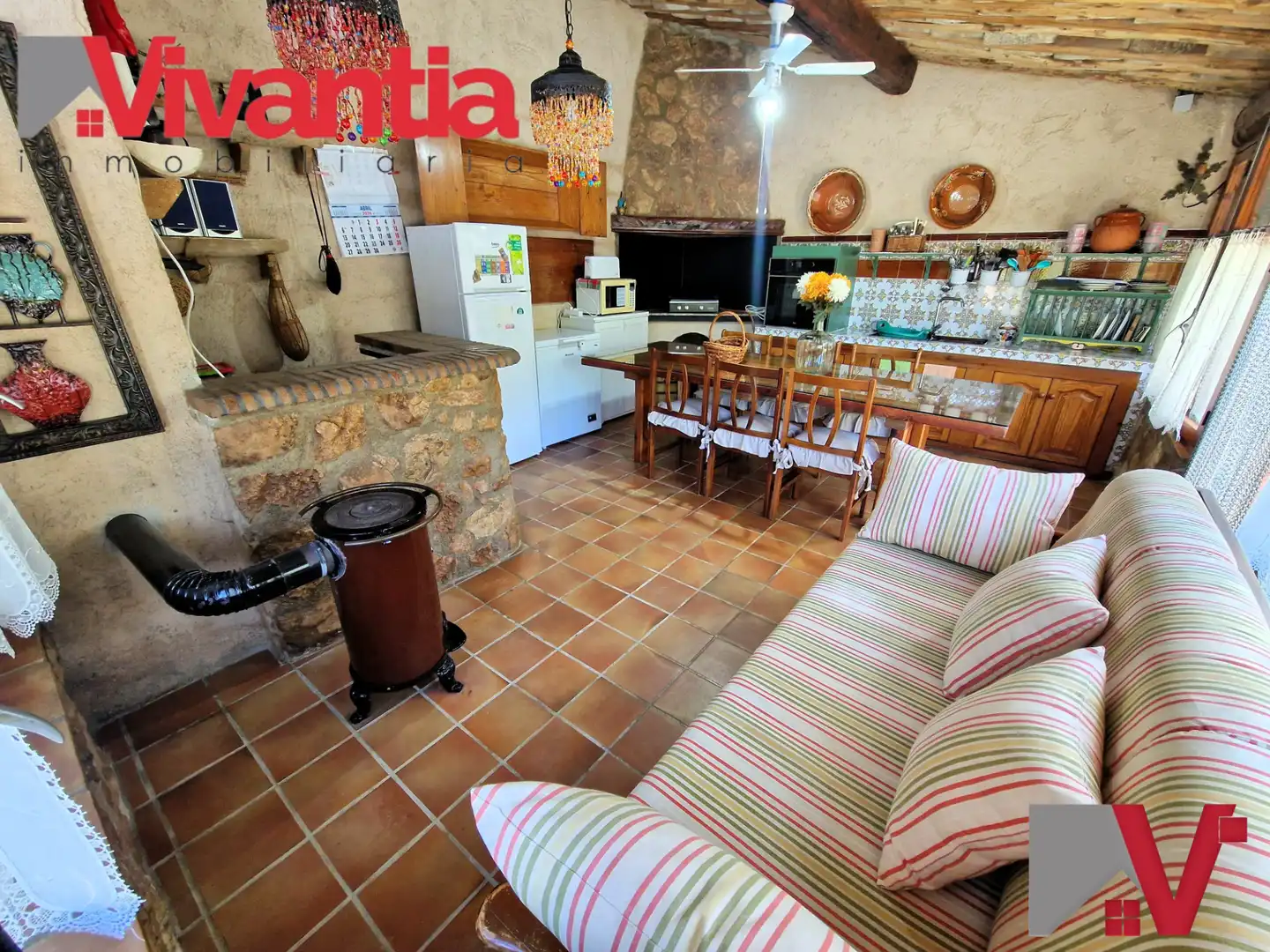 Detached house with pool for sale in Pedanías Sur, imagen 14