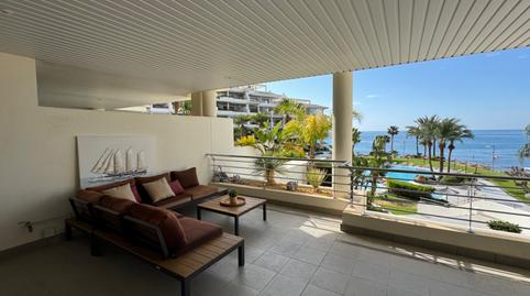 Photo 3 of Flat to rent in Avenida Ronda de la Marina, 29x, Mascarat, Altea