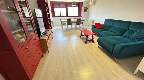 Foto 2 de Piso en venta en Villayuventus - Renfe, Parla