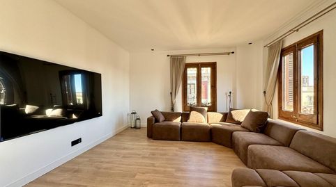 Foto 4 de Piso en venta en Del Carme, El Raval, Barcelona Capital