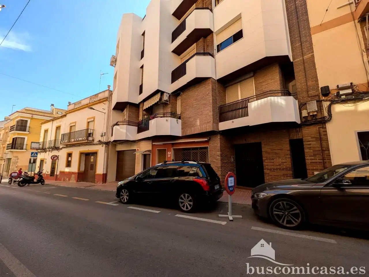 Pis amb terrassa en venda a Menéndez Pelayo, imagen 29