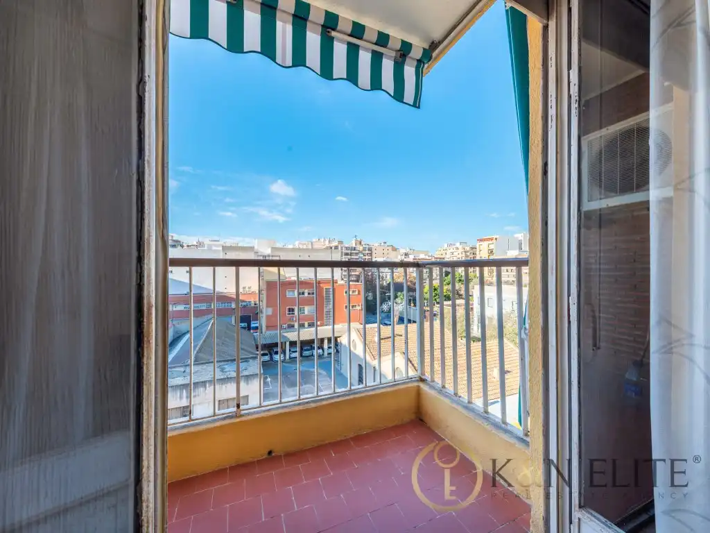 Appartement avec terrasse à vendre à Calle Arzobispo Loaces, imagen 4