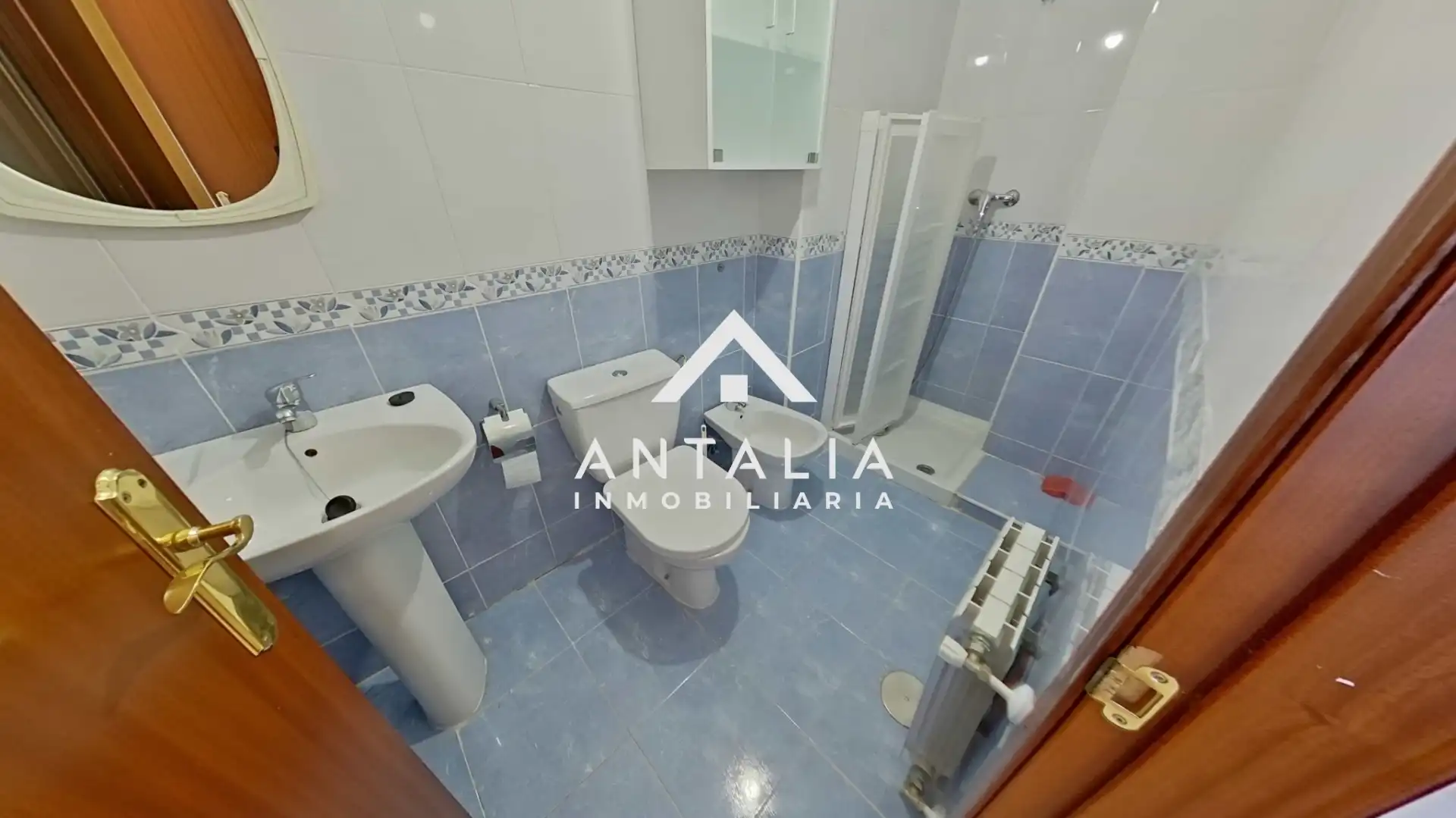 Wohnung mit Aufzug zur Miete in Nuevo Cáceres, imagen 29