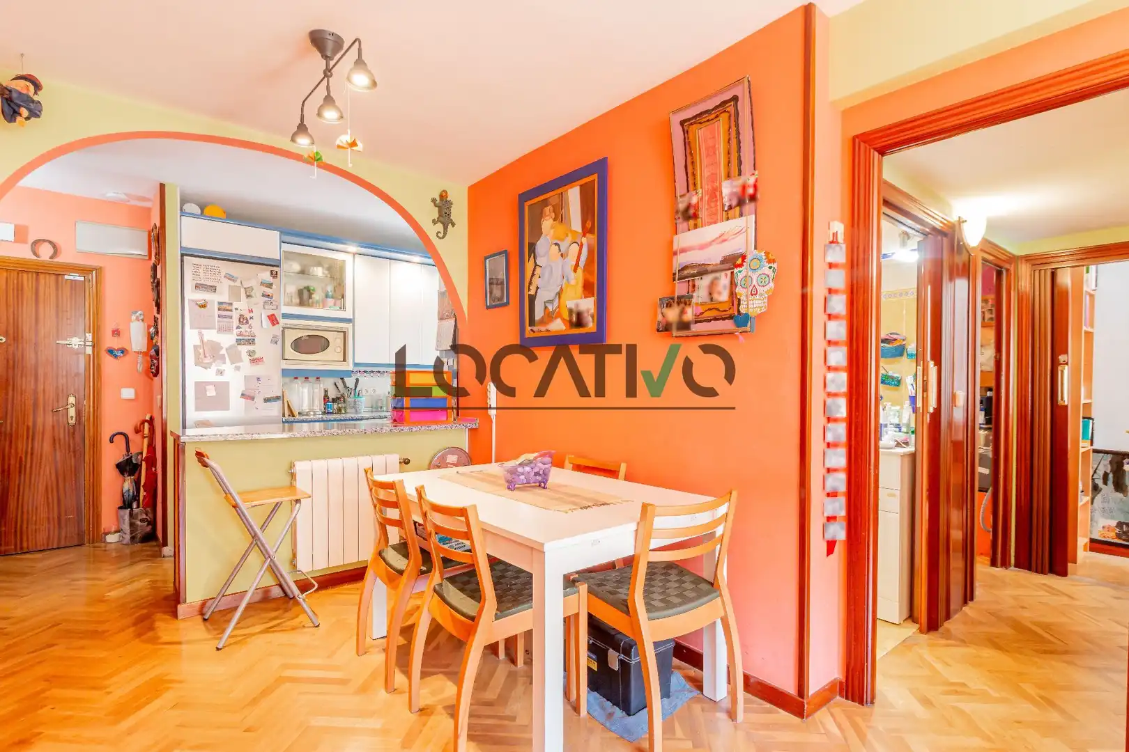 Appartamento in vendita a Juan de la Cierva, imagen 9