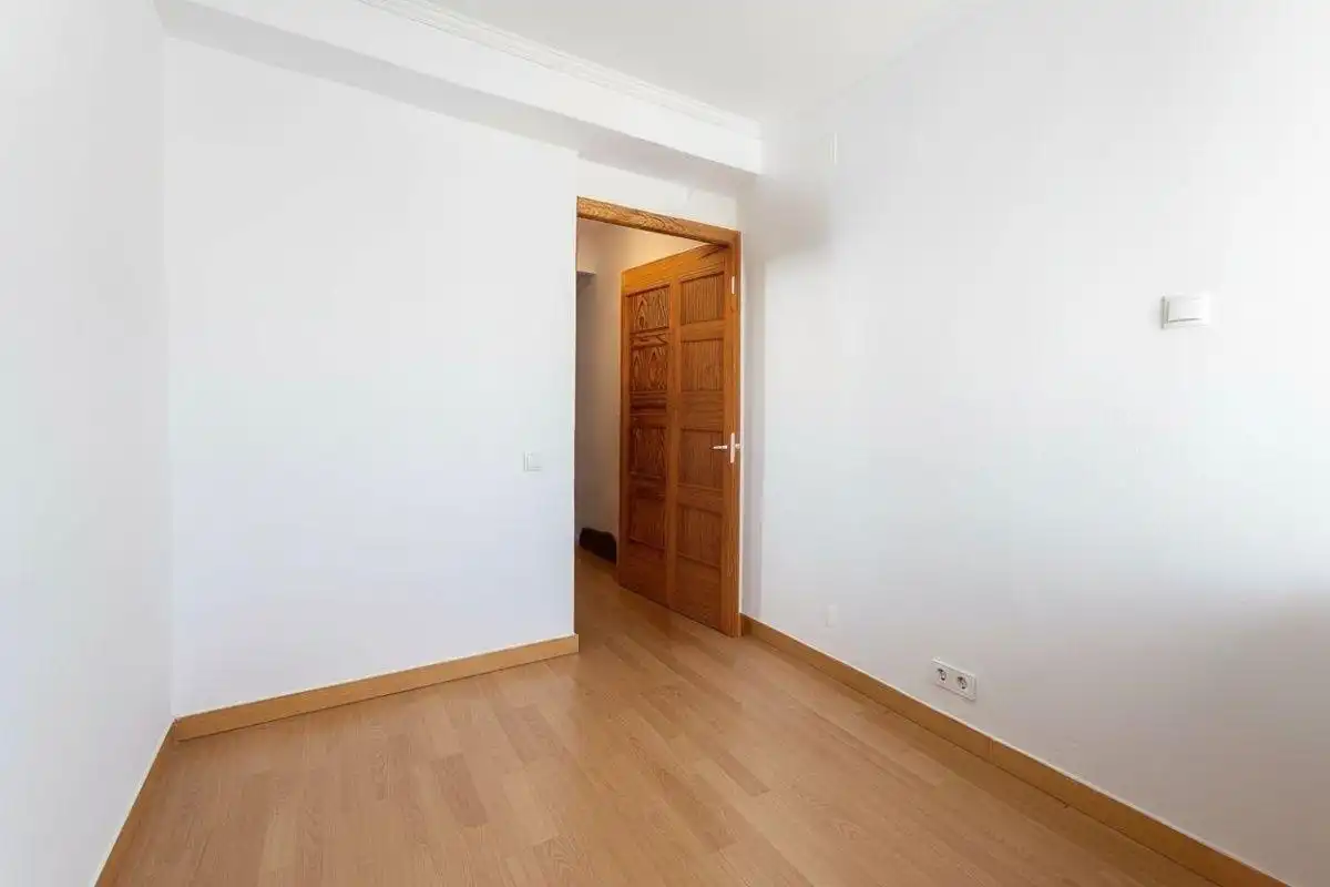 Habitación de Ático en venta en  Palma de Mallorca con Aire acondicionado, Parquet y Horno