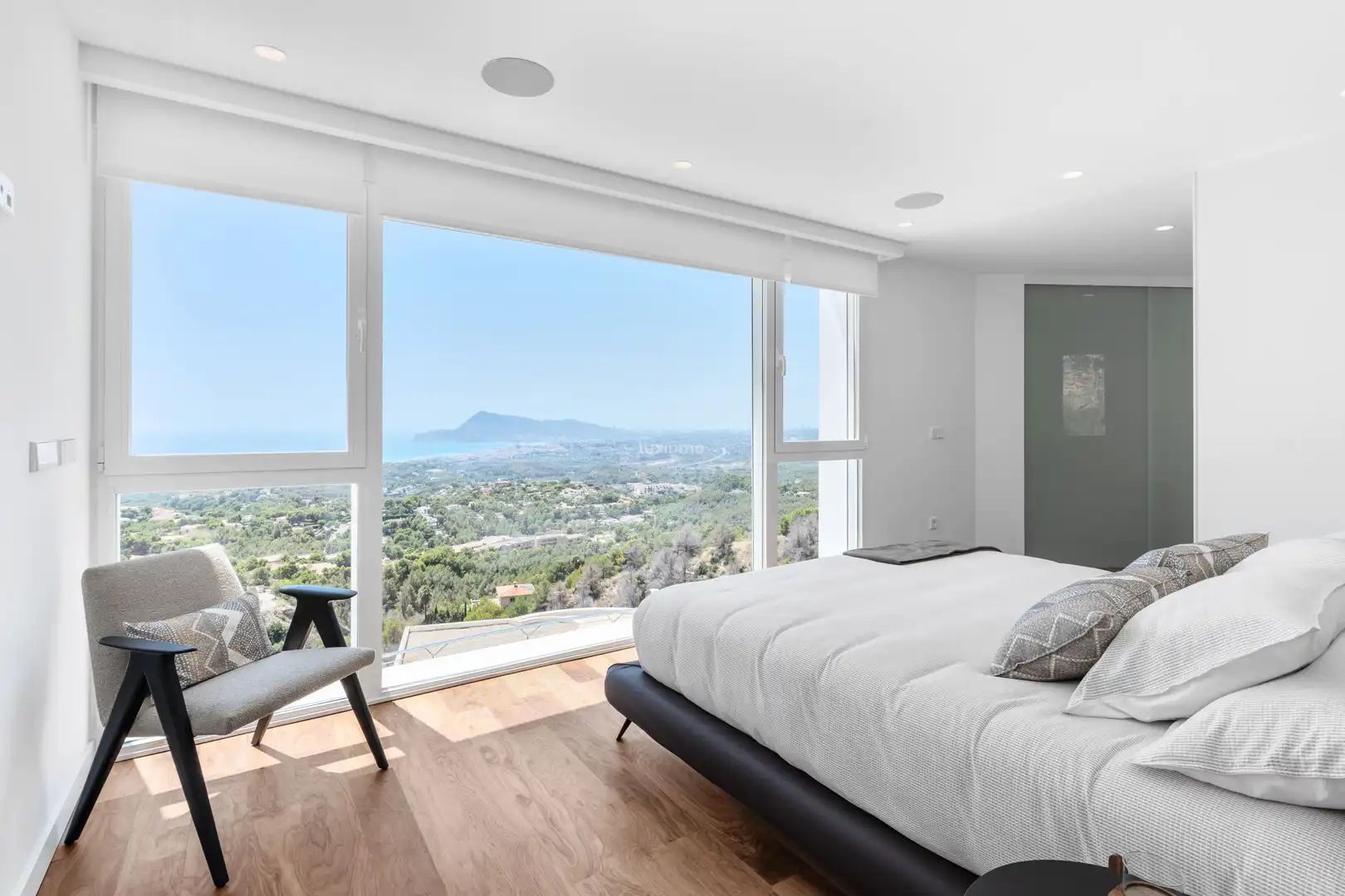 Chalet con terraza en venta en Altea la Vella, imagen 12