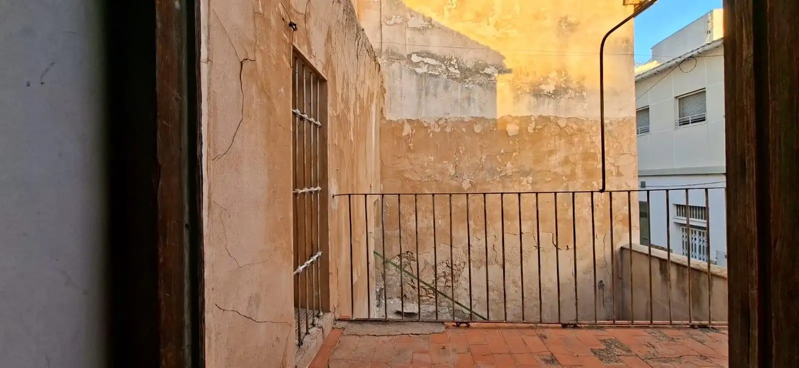 Casa amb terrassa en venda a Calle de Salinas, imagen 19