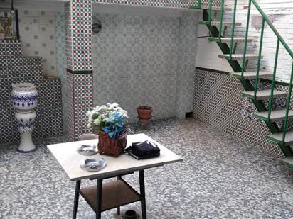 Garden of House or chalet for sale in  Córdoba Capital  with Terrace