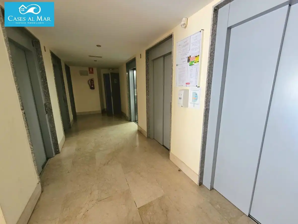 Apartament en venda en Oropesa del Mar / Orpesa amb Aire condicionat, Calefacció i Terrassa