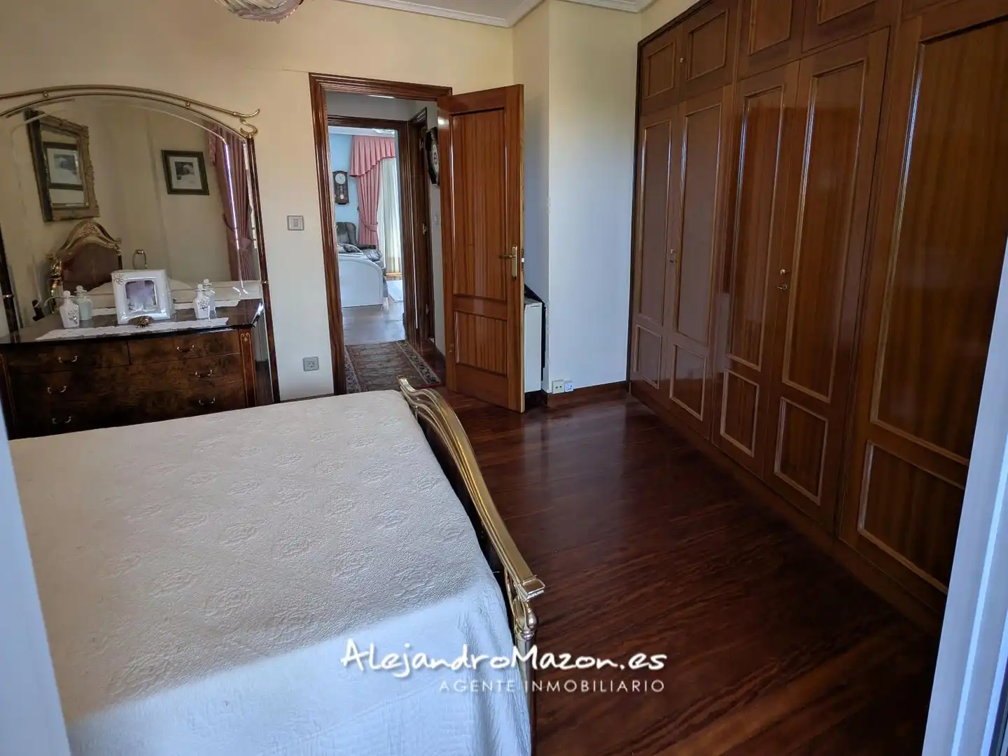 Wohnung mit Pool zum Verkauf in Asturias 1, imagen 52