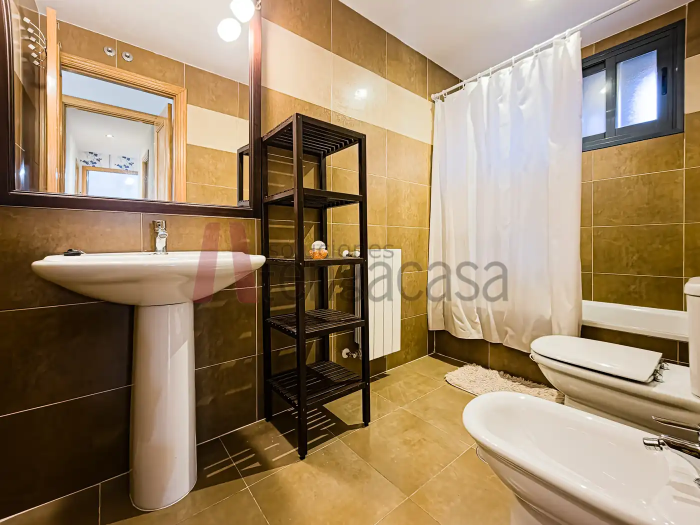 Flat for rent in Paseo de los Navegantes, El Mirador - Grillero