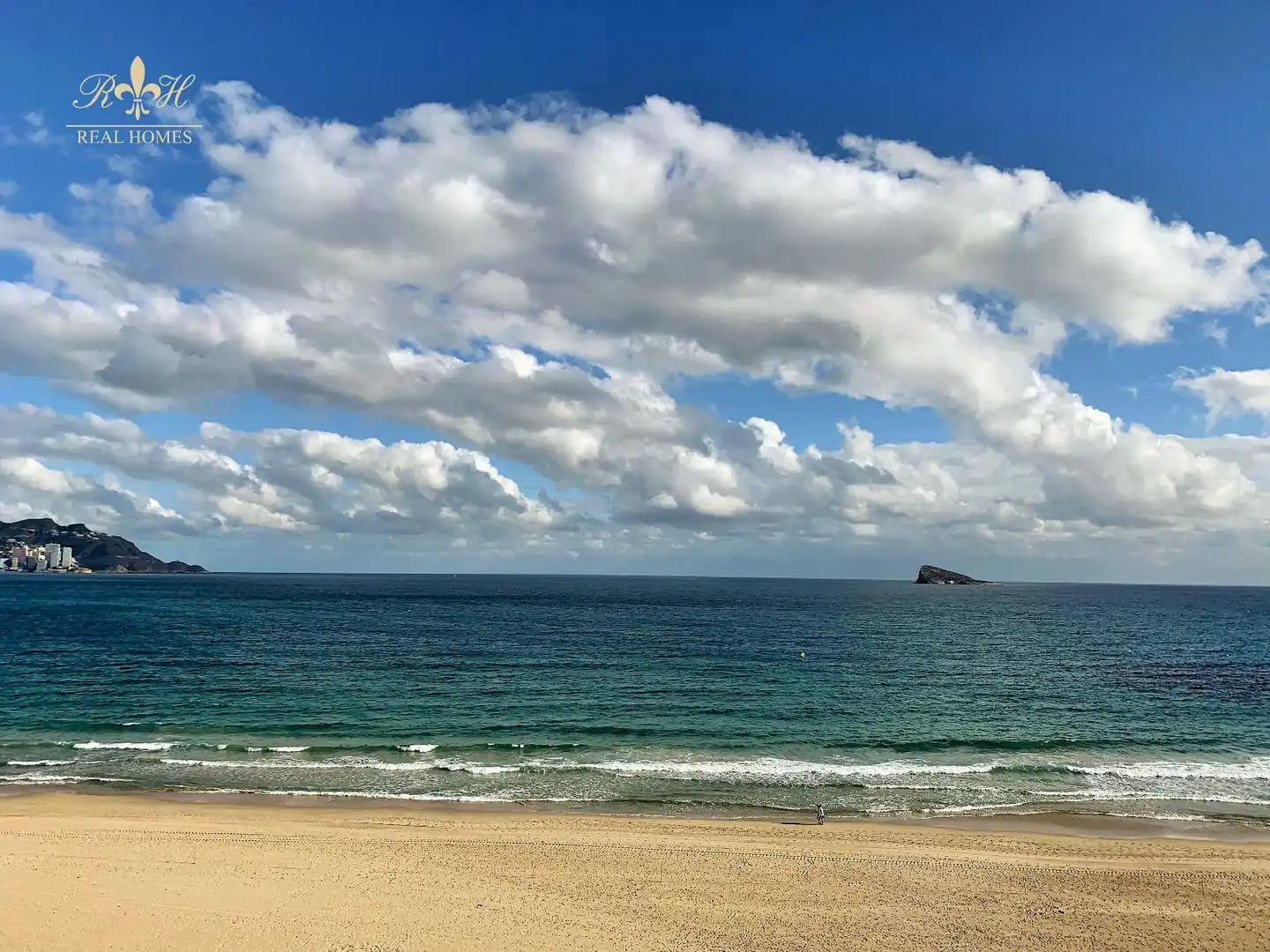Penthouse with lift for sale in VICENTE LLORCA ALÓS, imagen 14