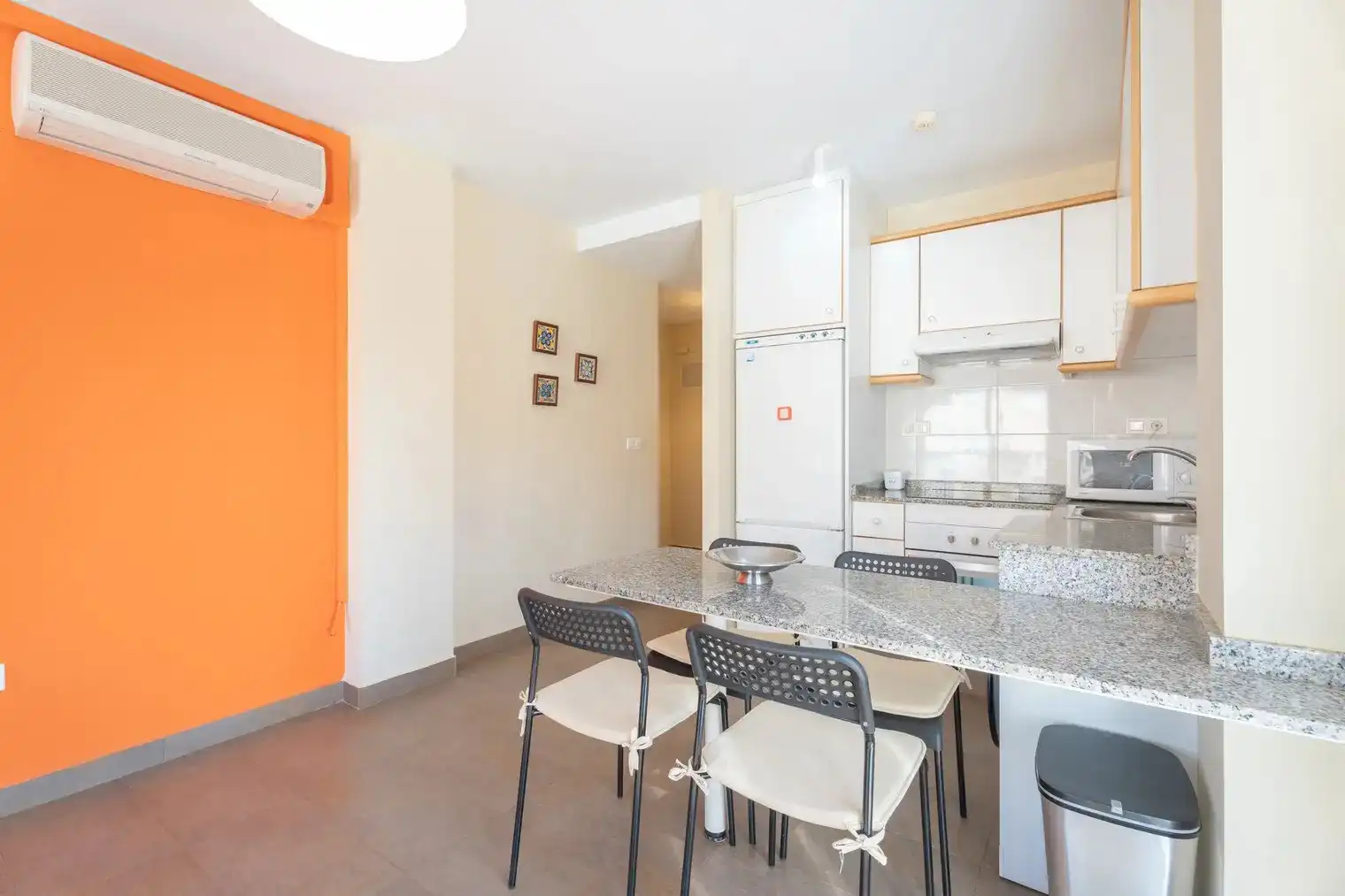 Apartamento de alquiler en Carrer José Segrelles, Canet d'En Berenguer