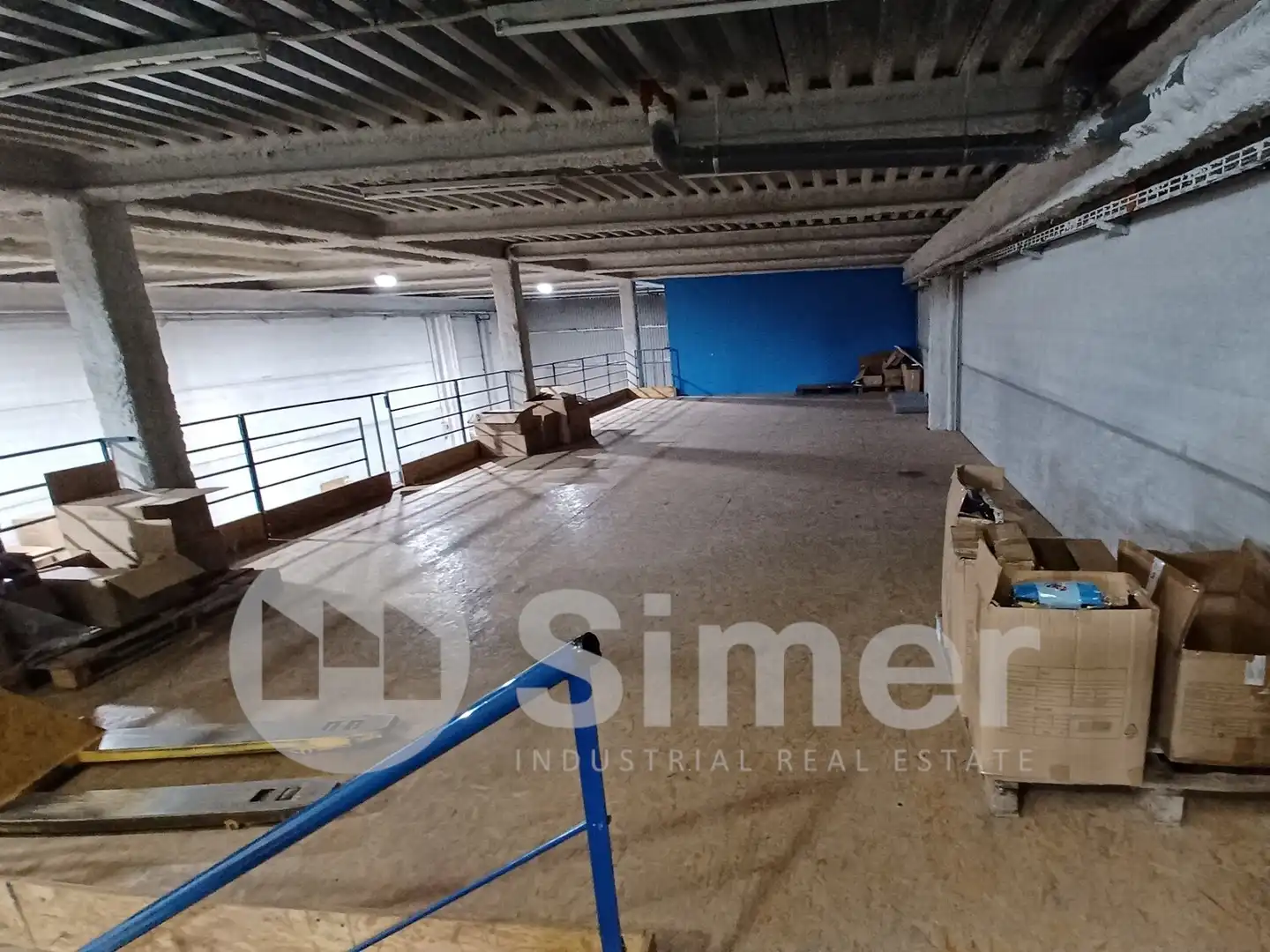 Nau industrial en venda a Santa Eulàlia de Ronçana, imagen 13
