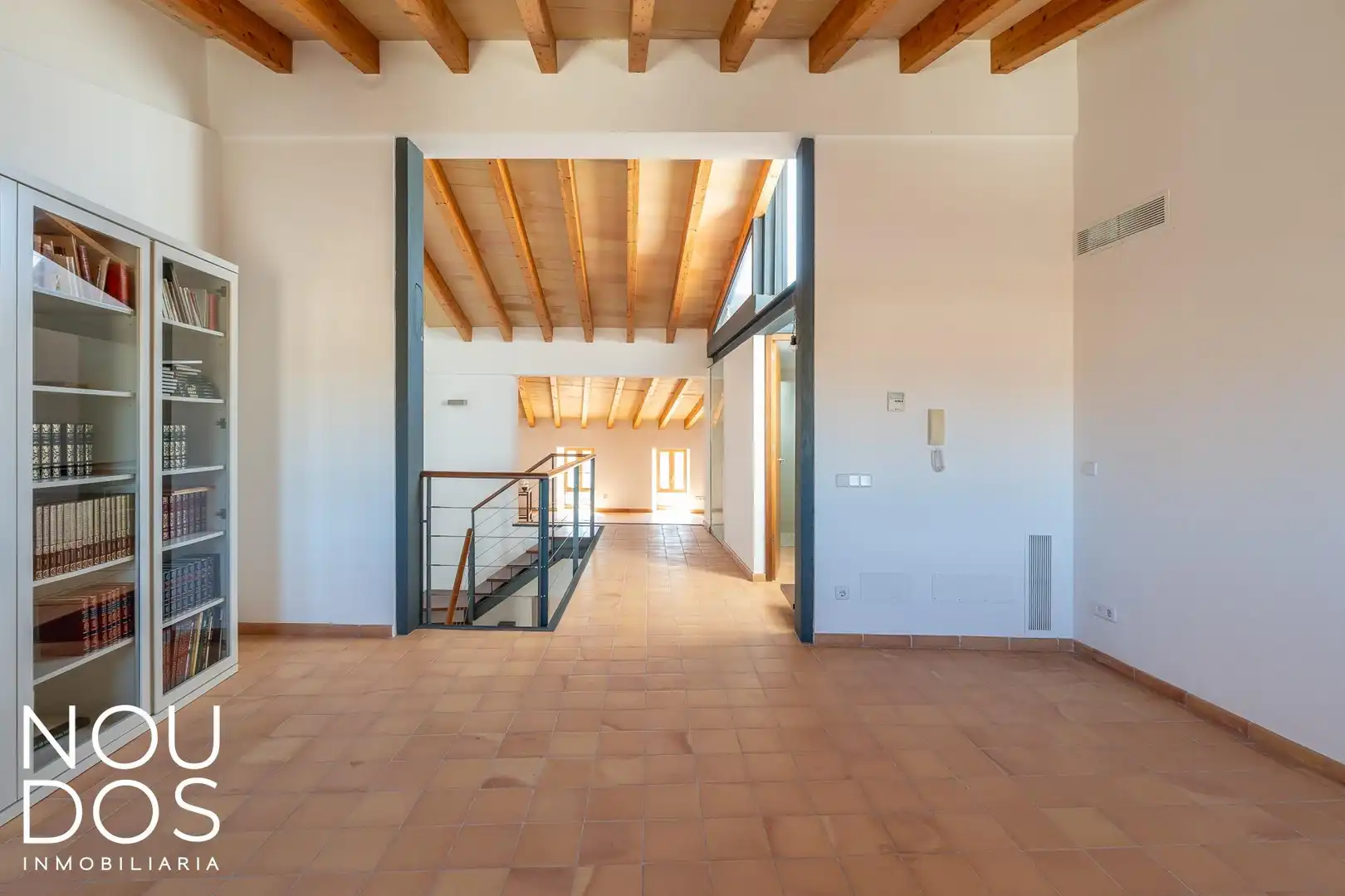 Country house zum Verkauf in Llucmajor mit Klimaanlage, Heizung und Privatgarten