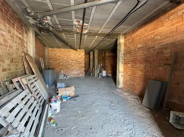 Local comercial en venda a Don Benito