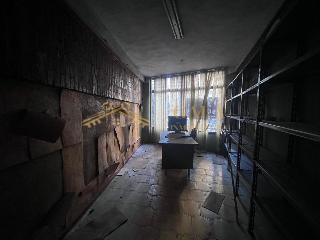 Geschaftsraum miete in Centro