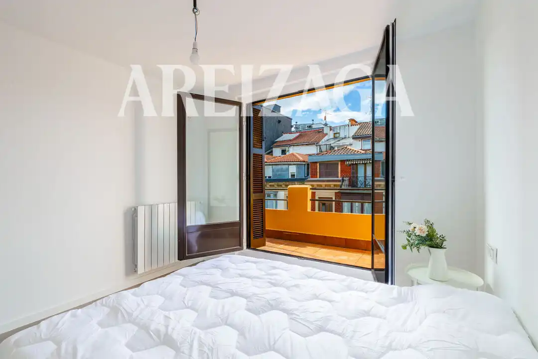 Penthouse with terrace for sale in Calle Txurruka Churruca 9, imagen 46