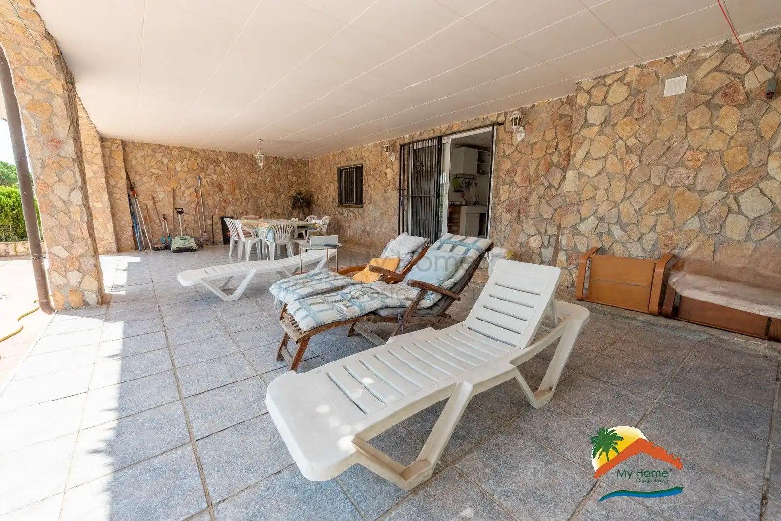 Villa avec piscine à vendre à Serra Brava, imagen 21