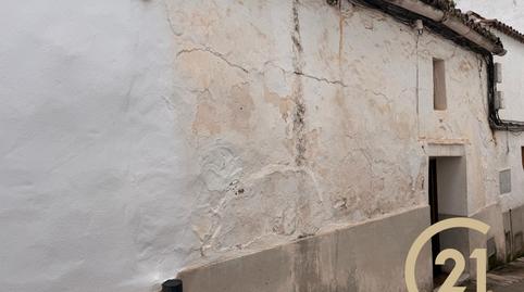 Foto 2 de Casa adosada en venda a Calle Andres Silverio Martin, 8, Gaucín, Málaga