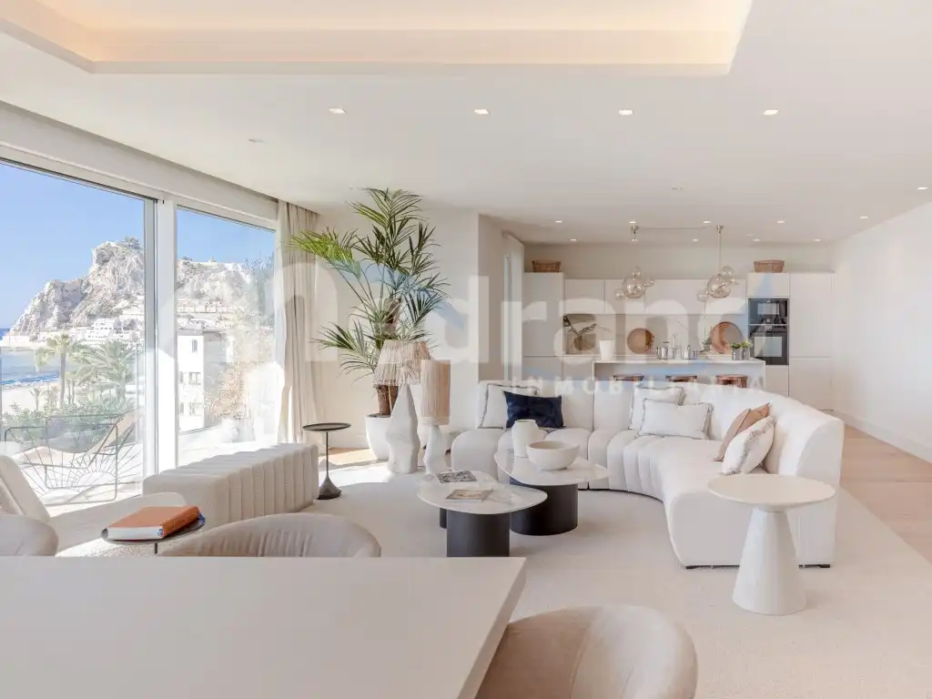 Wohnung mit Pool zum Verkauf in Avenida Vicente Llorca Alos, imagen 8