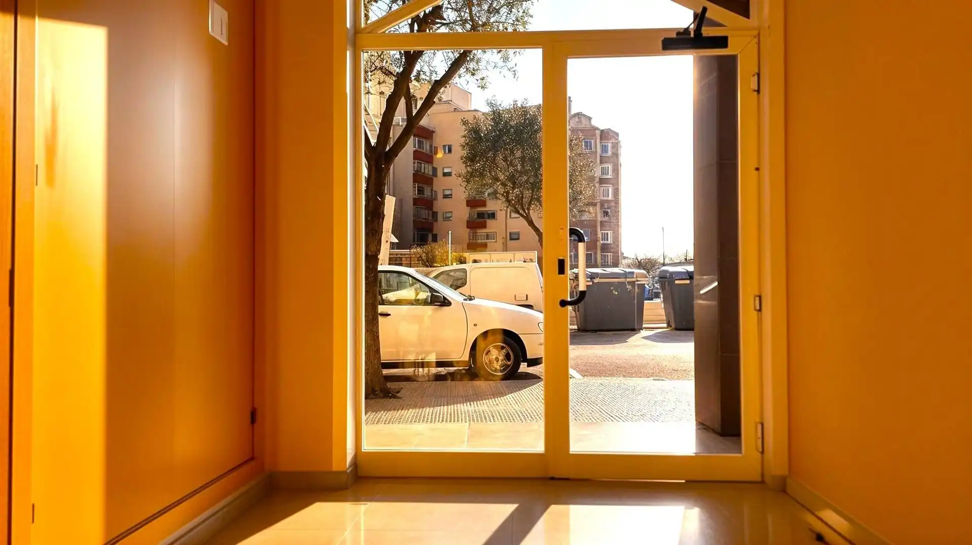 Piso en venta en Reus con Aire acondicionado, Calefacción y Parquet