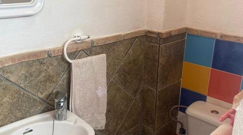 Foto 2 de Pis en venda a G, San Roque - La Cruz - La Rozuela, Jaén