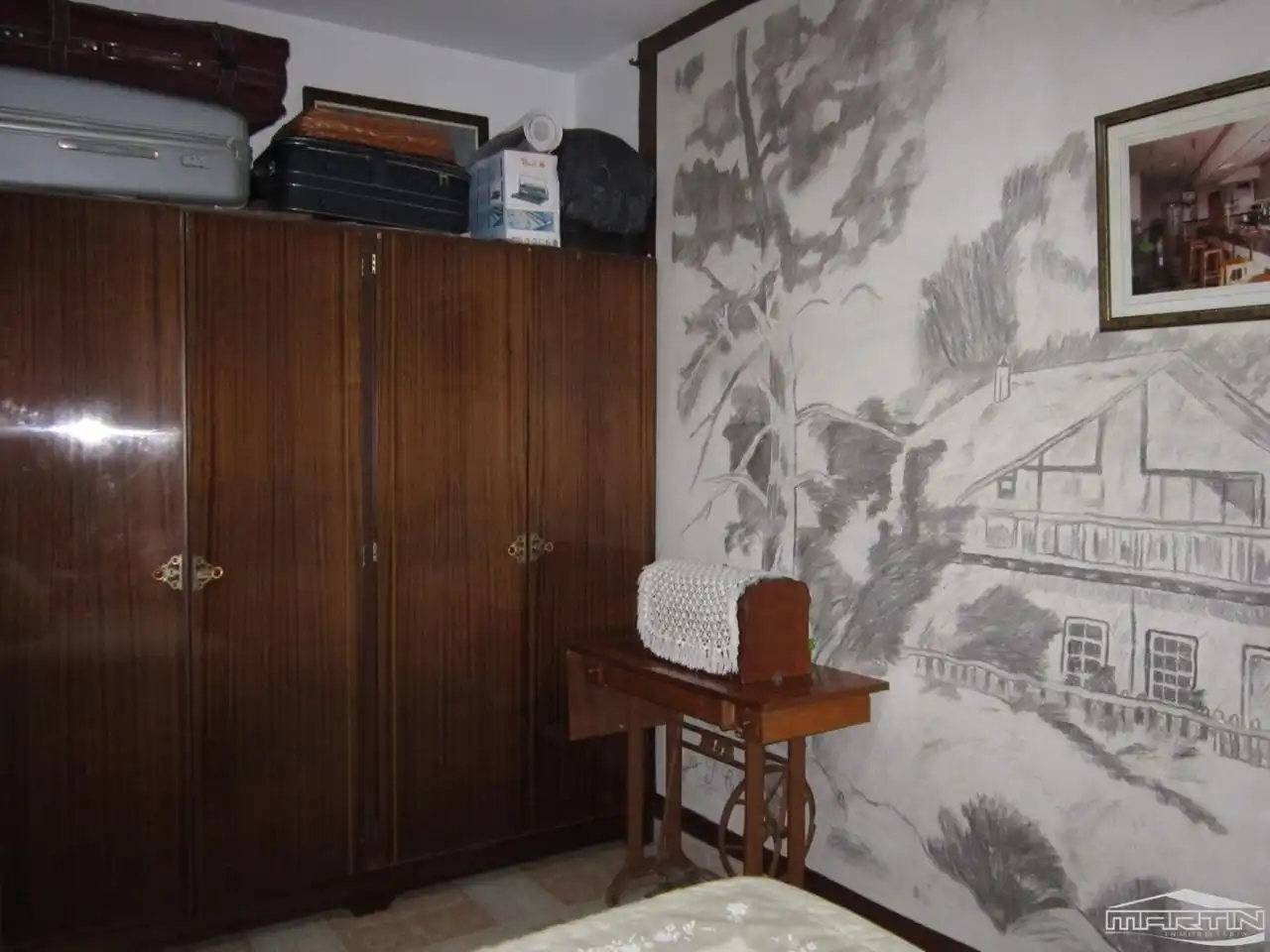 Dormitori de Edifici en venda en Lucena