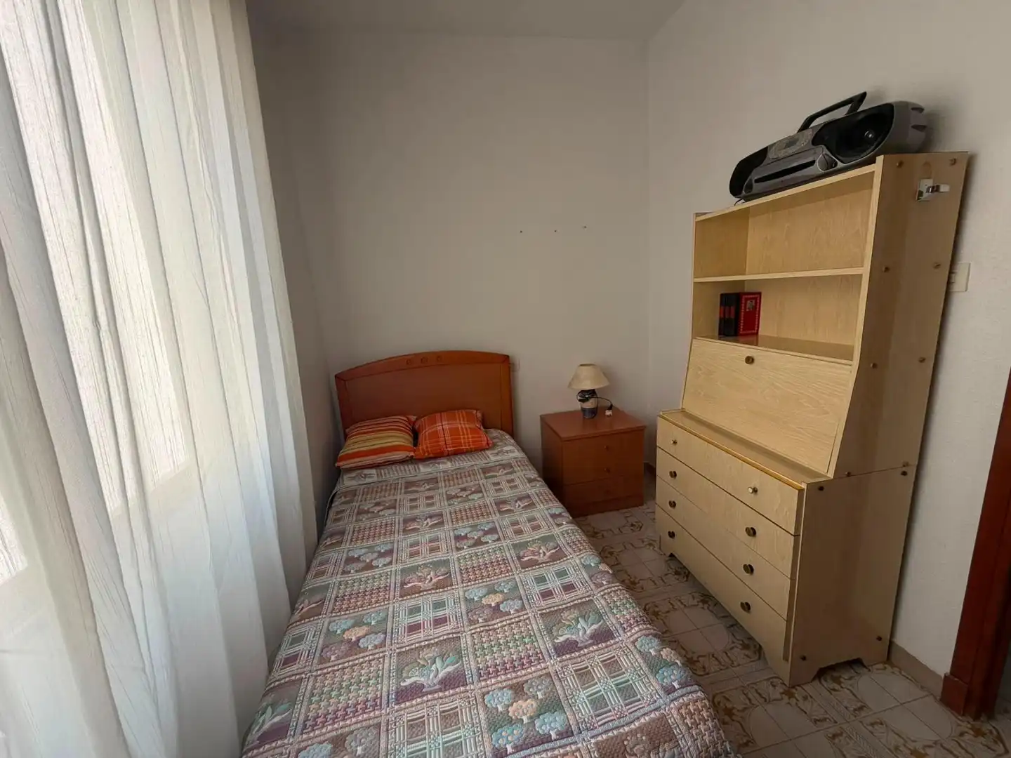 Appartamento con terrazza in vendita a Los Cuarteros, imagen 13