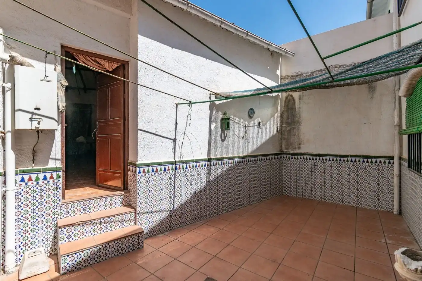 Terrace of Houses for sale in Íllora