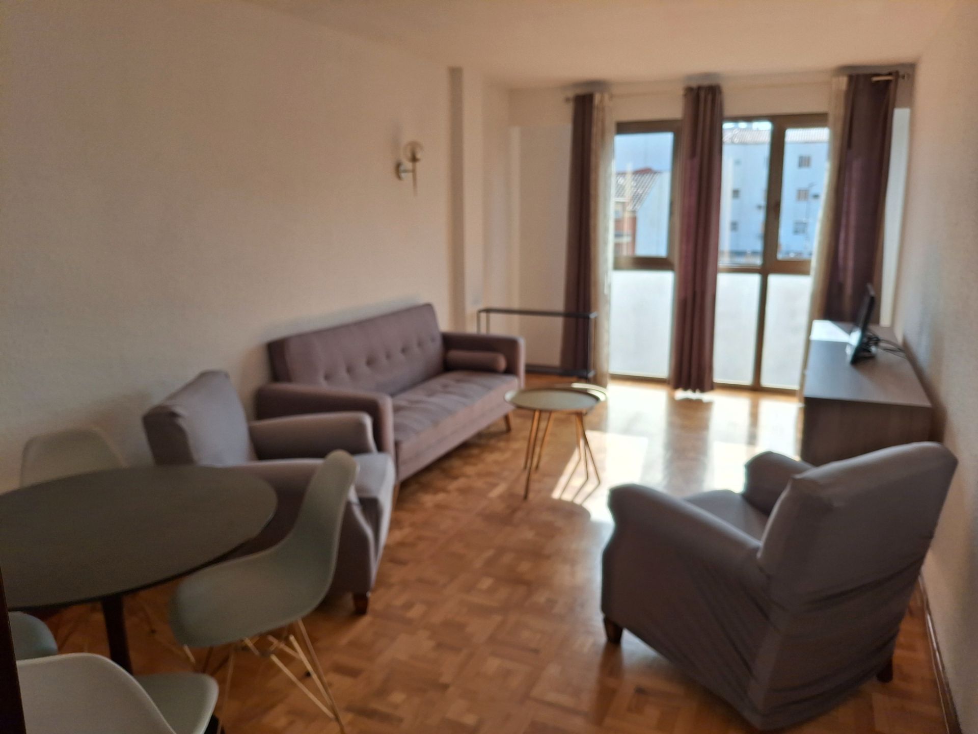 Flat to rent in Ruiseñores