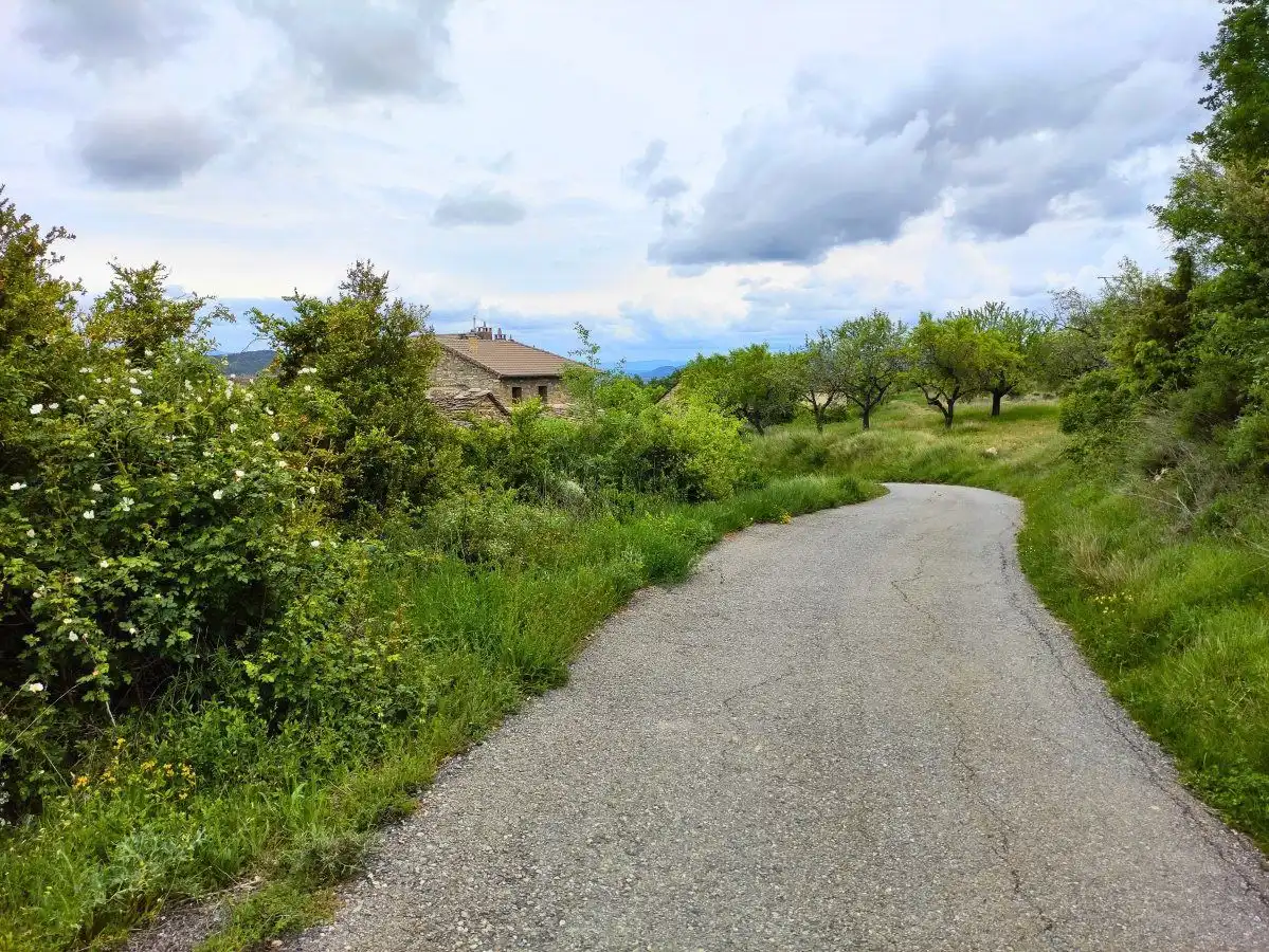 Finca rústica en venta en Aínsa-Sobrarbe