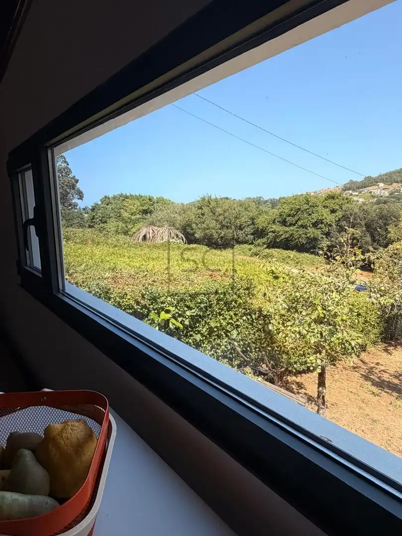 Casa o chalet en venta en Ferrol con Jardín privado, Terraza y Amueblado